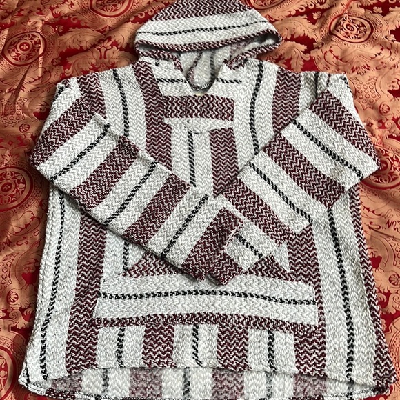 Baja joe hoodie - Picture 1 of 3